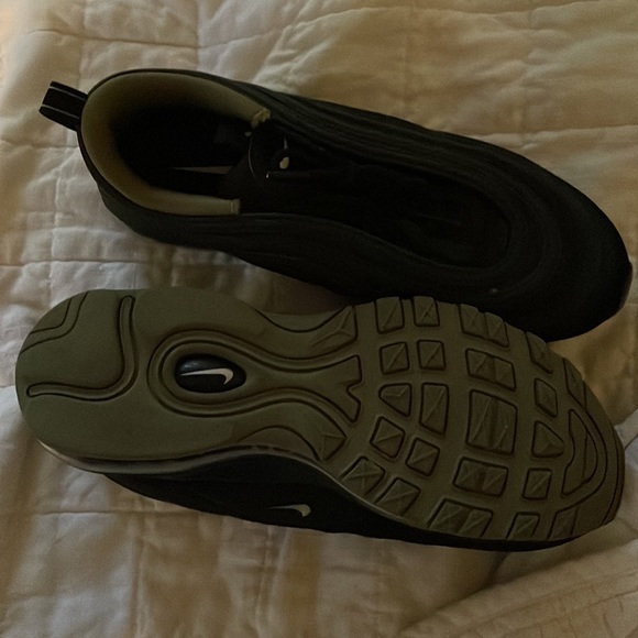 Custom nike air max 97 - Picture 3 of 3